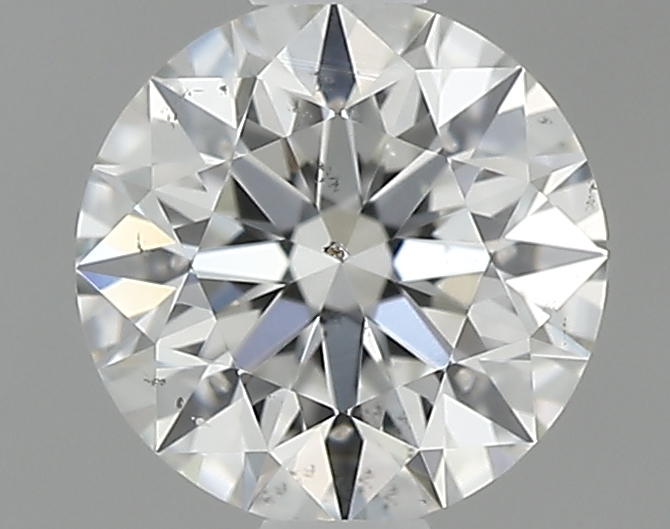 0.510ct Round
