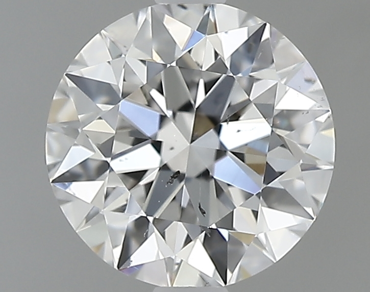 1.080ct Round