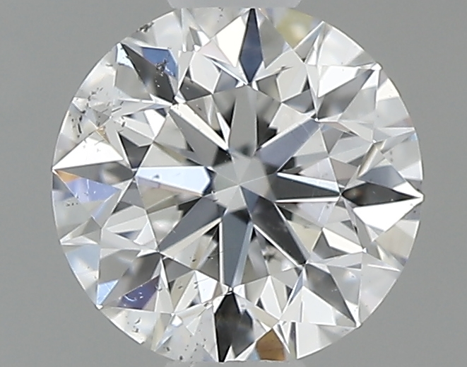 0.500ct Round