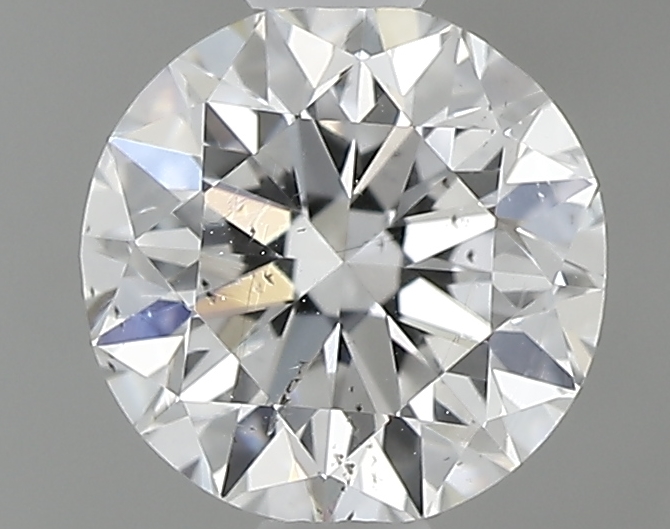 0.500ct Round