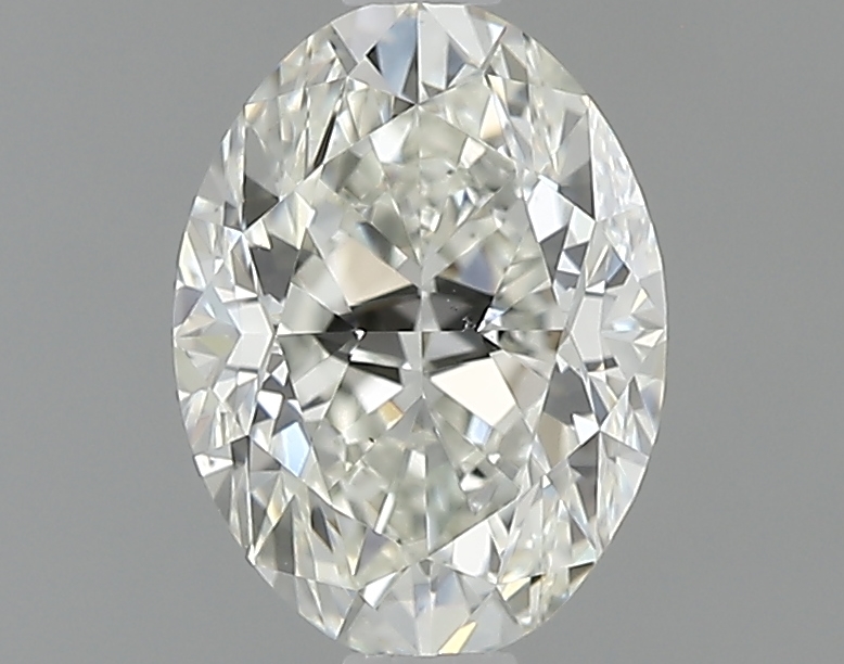 1.000ct Oval