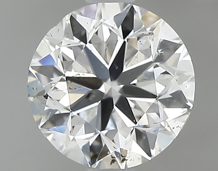 1.000ct Round
