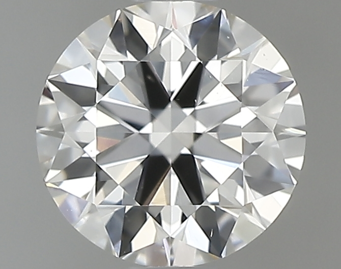 0.600ct Round