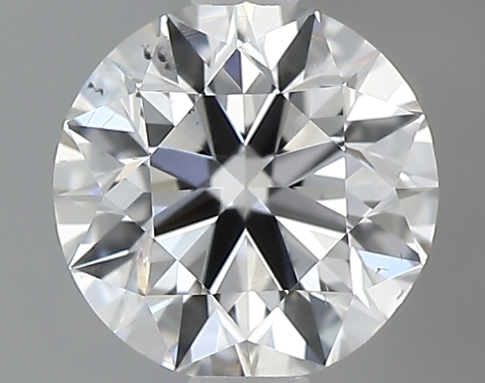 0.600ct Round