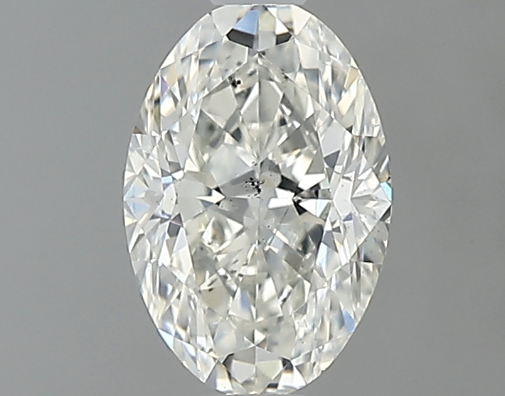 0.700ct Oval