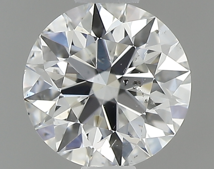0.500ct Round