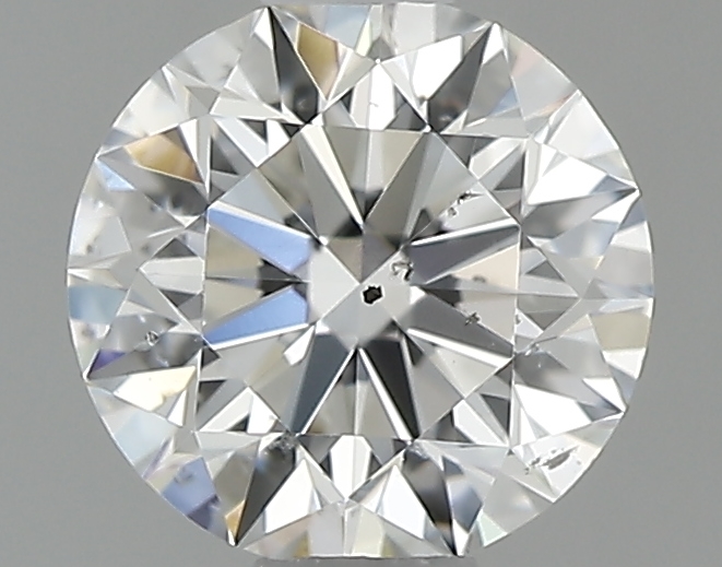0.500ct Round
