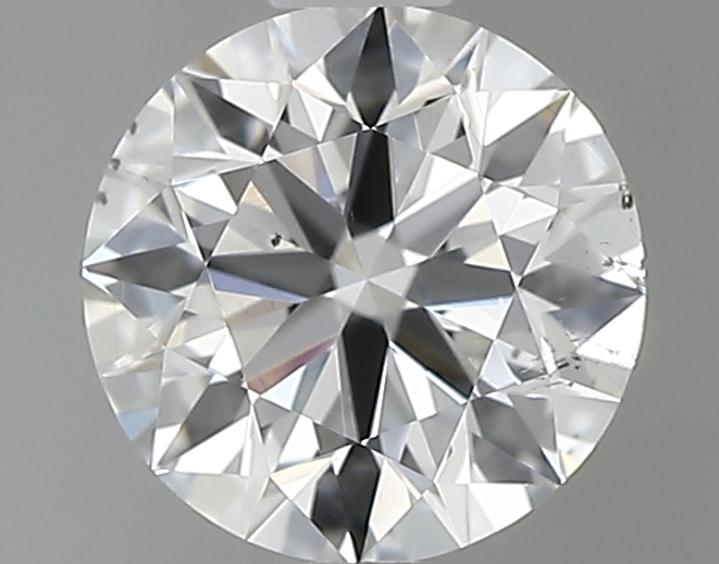 0.600ct Round