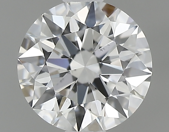 0.510ct Round