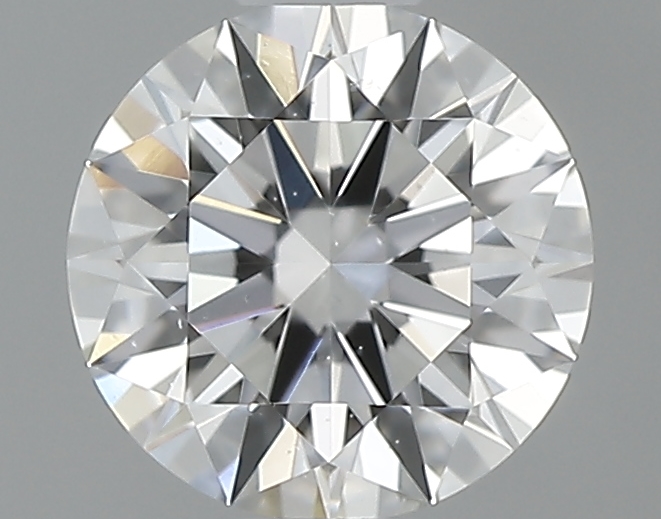0.530ct Round