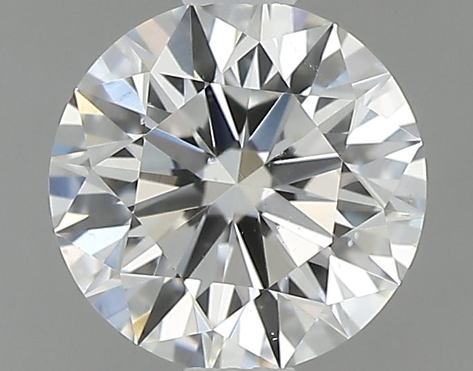 0.580ct Round