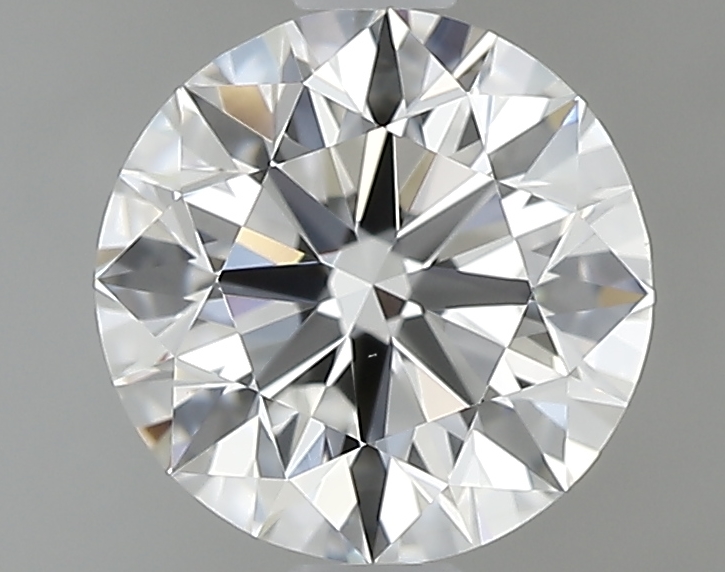 1.000ct Round