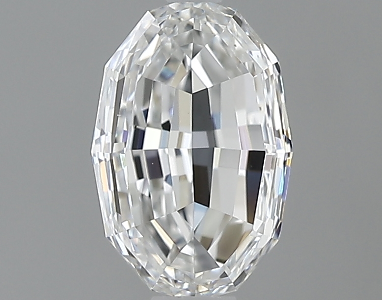 1.000ct Oval