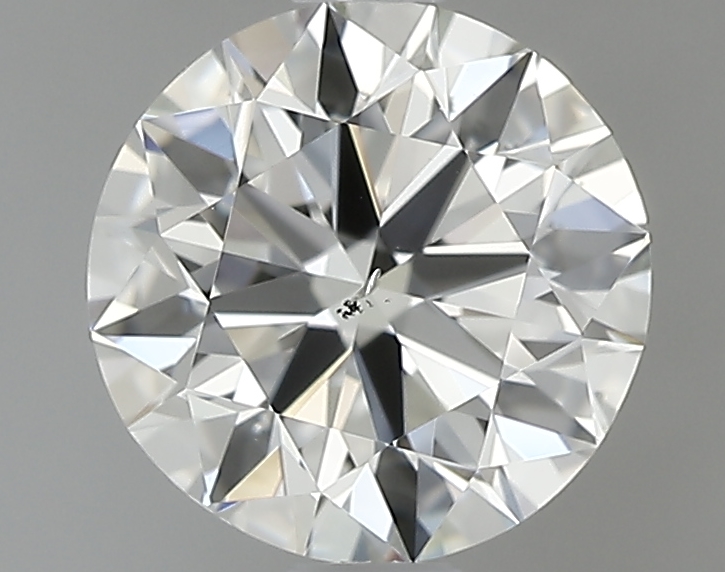 1.000ct Round