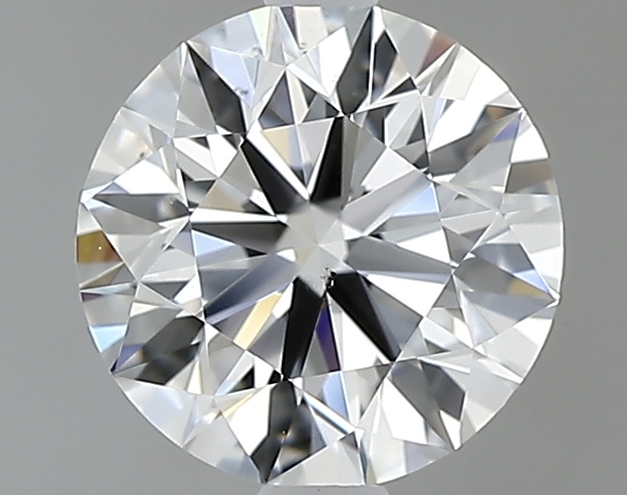 1.000ct Round
