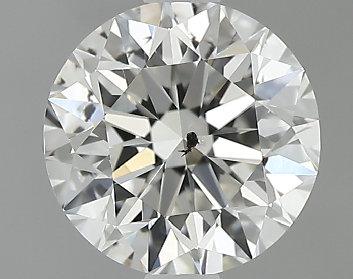 0.900ct Round