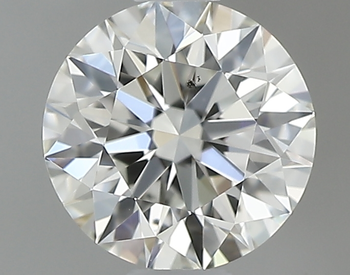 0.520ct Round