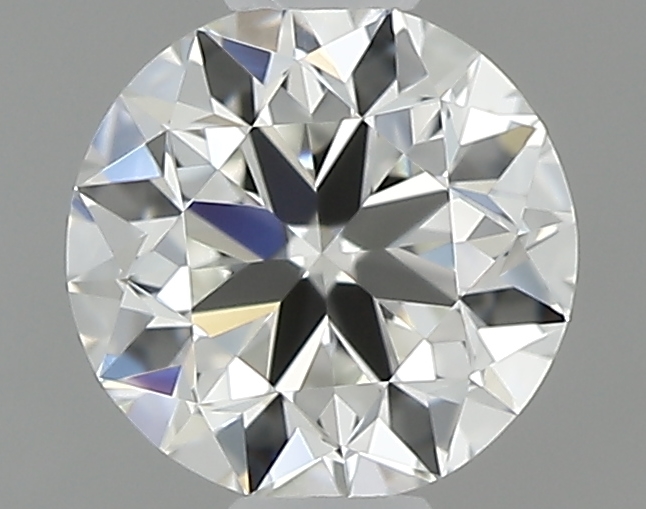 0.500ct Round