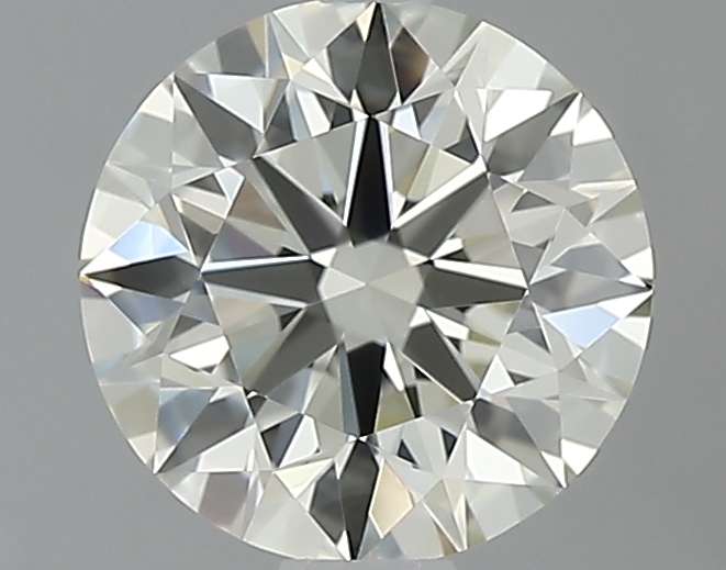 1.210ct Round
