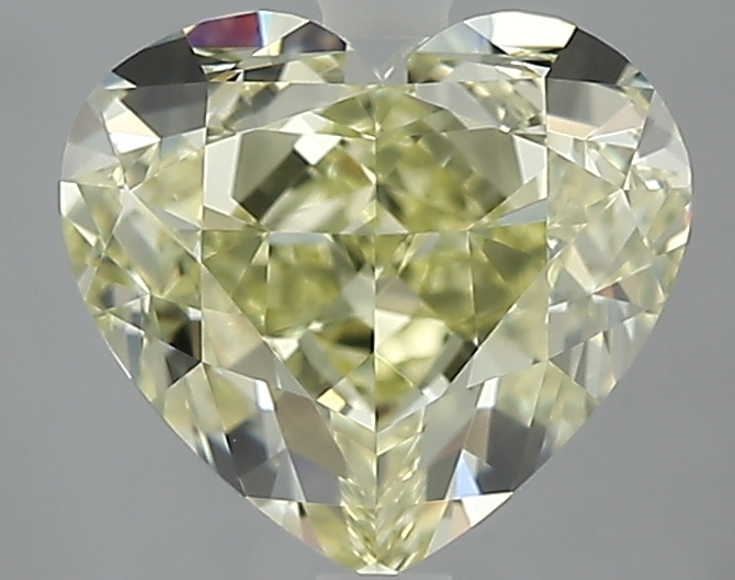 2.020ct Heart