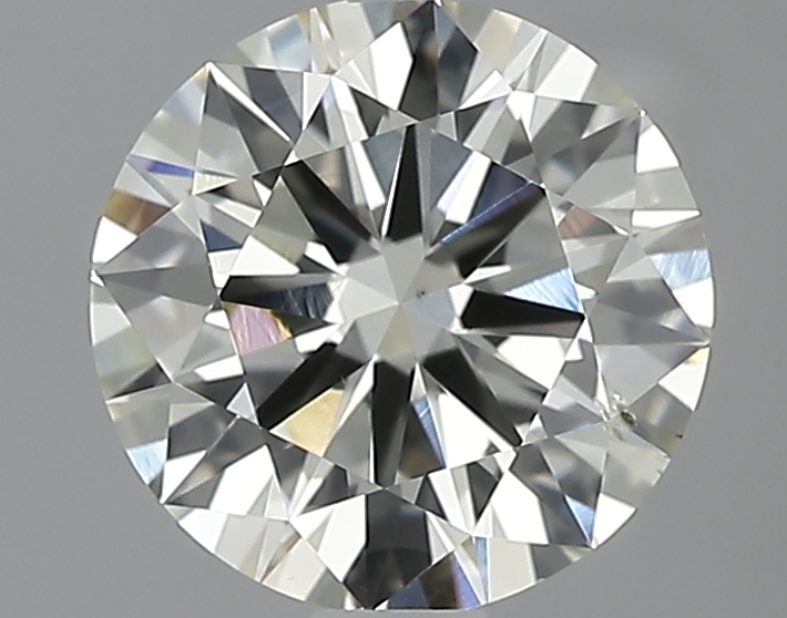 1.510ct Round