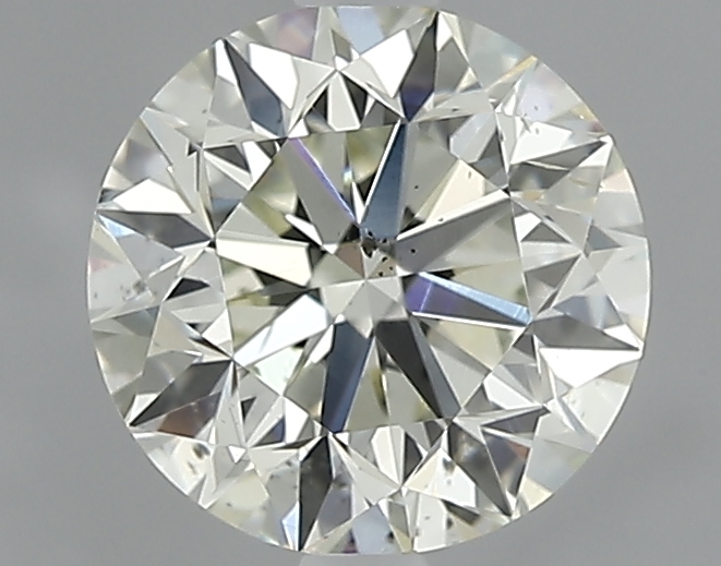 1.500ct Round