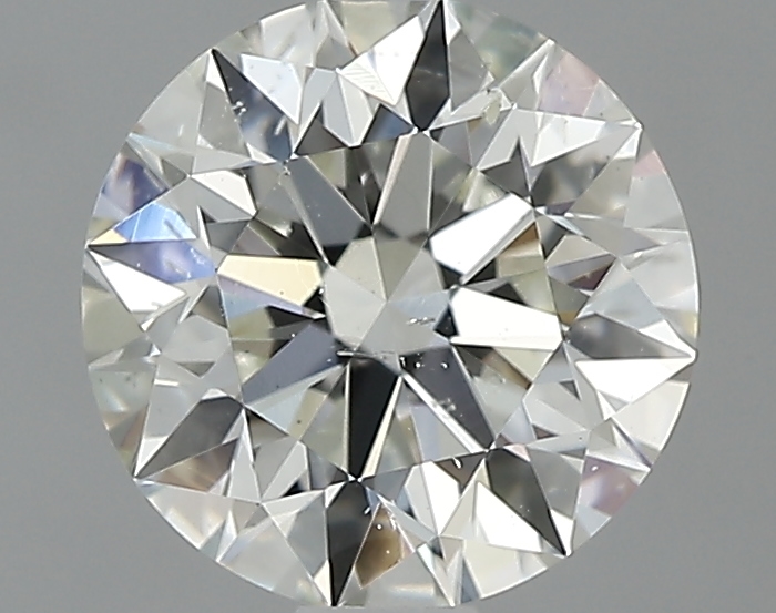 1.370ct Round