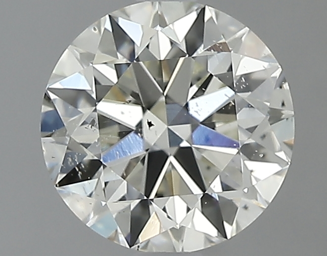 1.300ct Round
