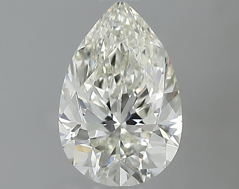 1.000ct Pear