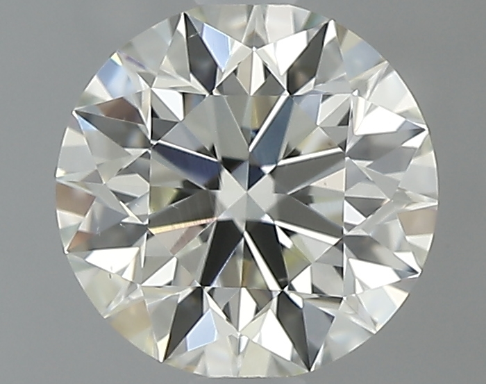 0.900ct Round