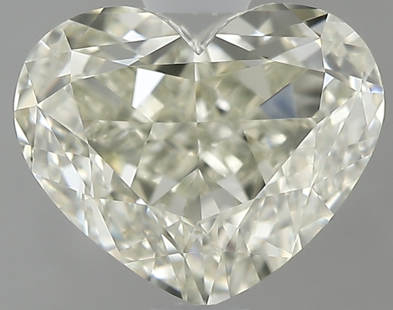1.500ct Heart