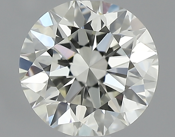 1.000ct Round