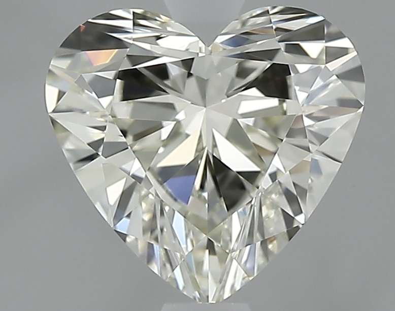 1.500ct Heart