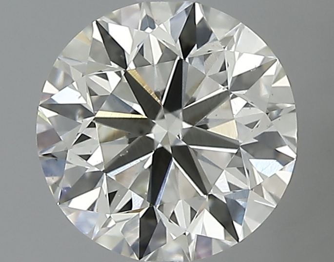 1.510ct Round