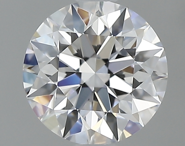 1.010ct Round