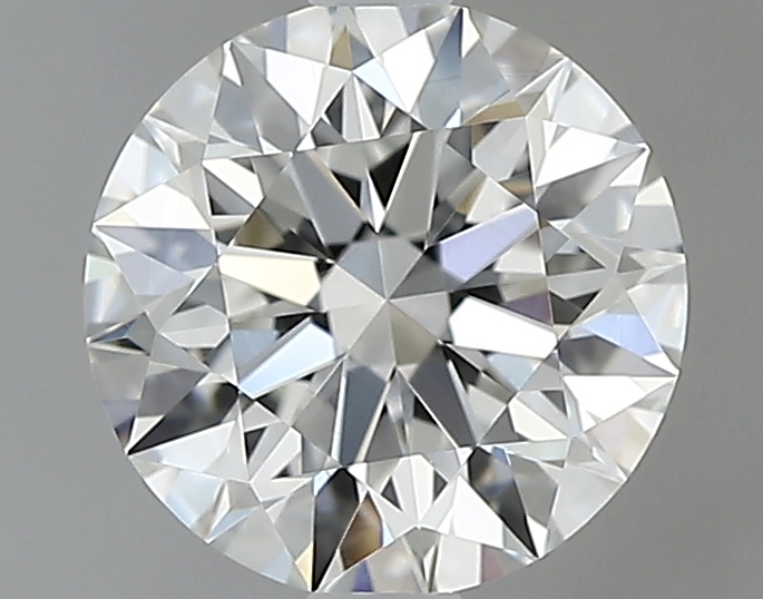 1.060ct Round