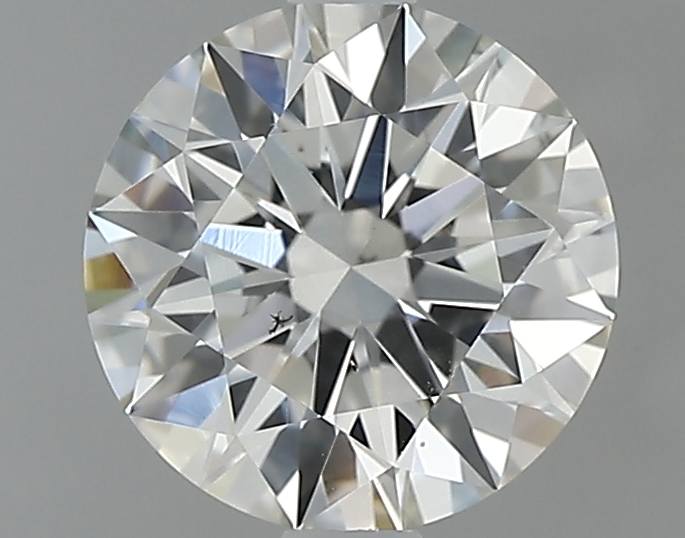 1.000ct Round