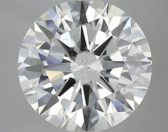 1.000ct Round