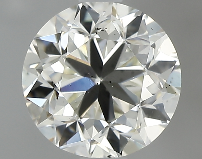 1.000ct Round