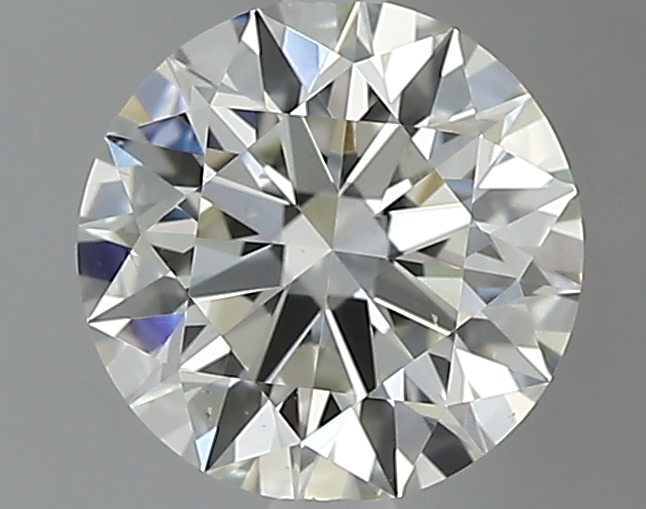 1.230ct Round