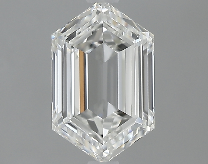 1.050ct Hexagon