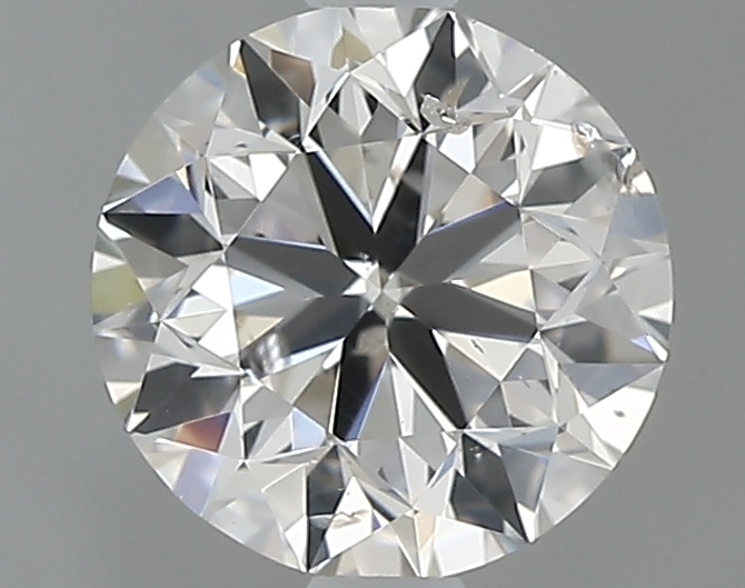 1.000ct Round