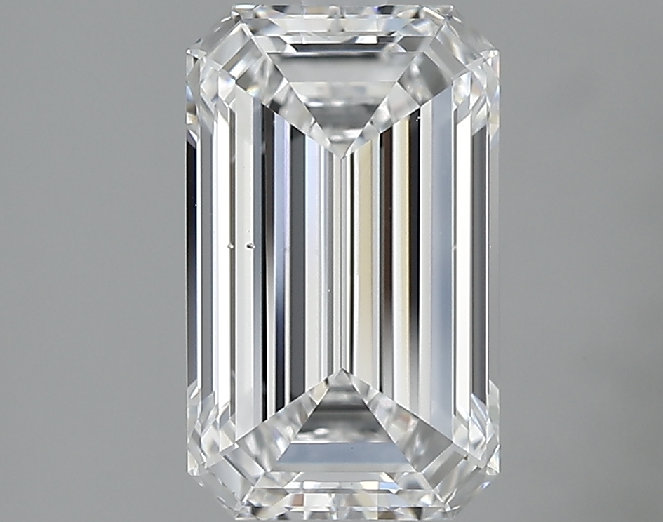 2.020ct Emerald
