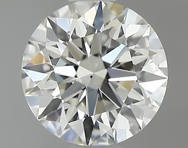 0.520ct Round