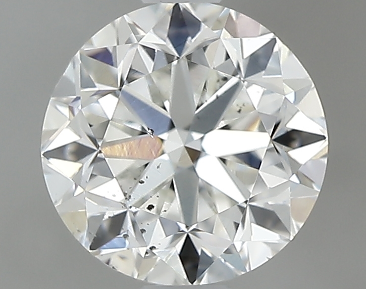 1.000ct Round