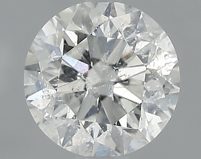 1.000ct Round
