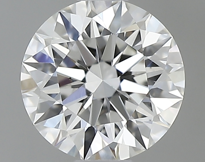 0.520ct Round