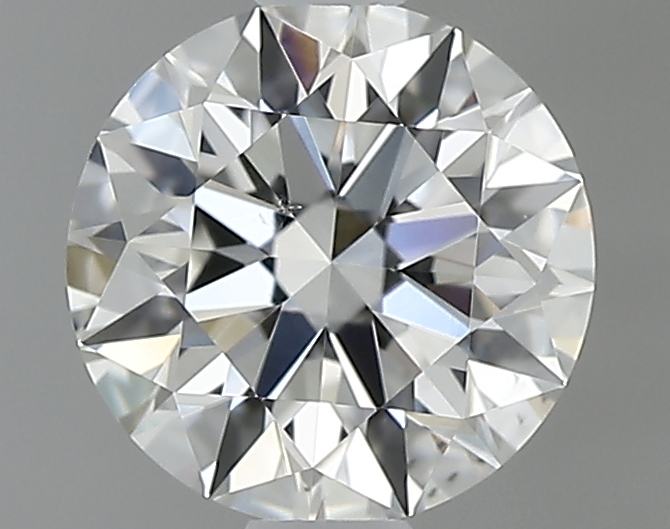 0.570ct Round