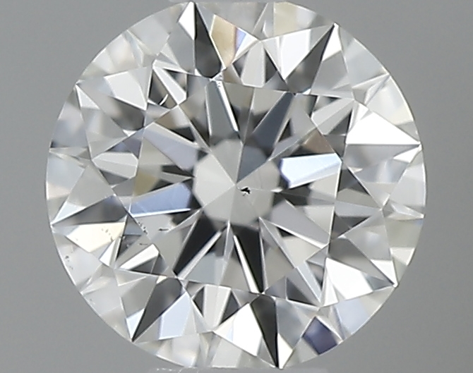 0.320ct Round