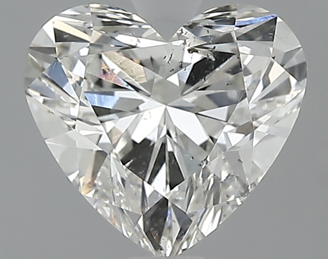 1.510ct Heart
